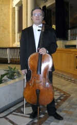 Александр Грашенков