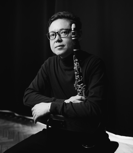 Дмитрий Айзенштадт