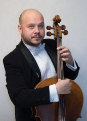 Дмитрий Фастунов