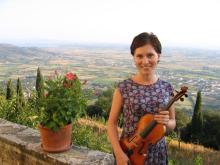 Екатерина Царева