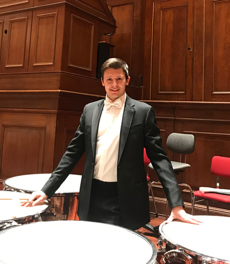 Илья Мелихов