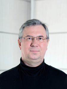 Лев Леушин