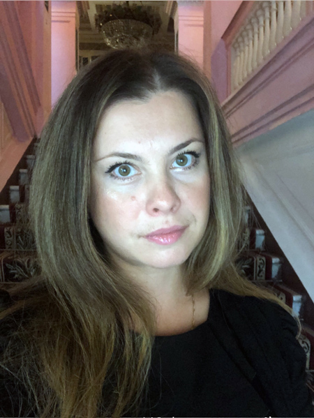 Лидия Браун