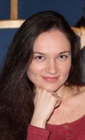 Светлана Дзуцева