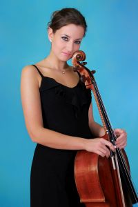 Светлана Владимирова