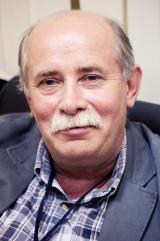 Валентин Тесля
