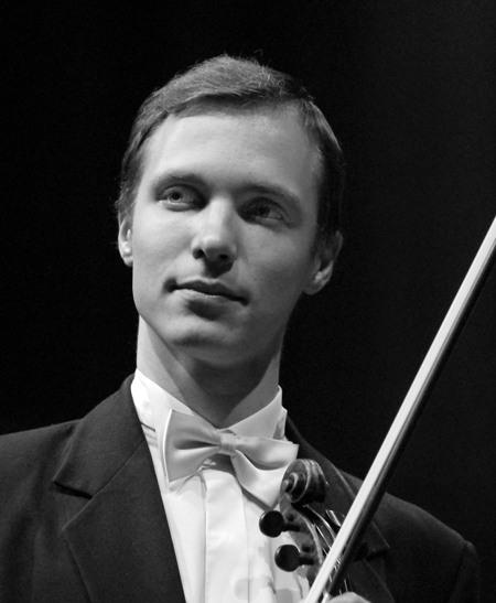 Василий Выренков