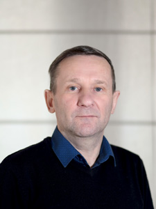 Владимир Маркин