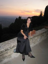 Яна Герасимова